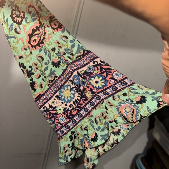 Free People Rosalie blouse - xs - Picture 5 of 6